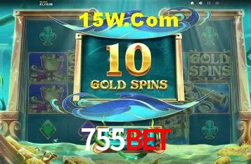 Cadastro Rápido 755BET
