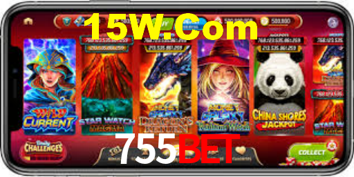 Sinta a adrenalina dos jogos de cassino com 755BET