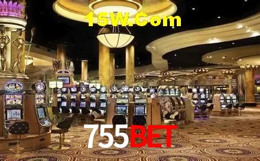 Casino Ao Vivo 755BET