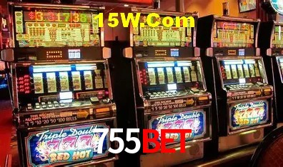 Especiais de Fim de Semana 755BET
