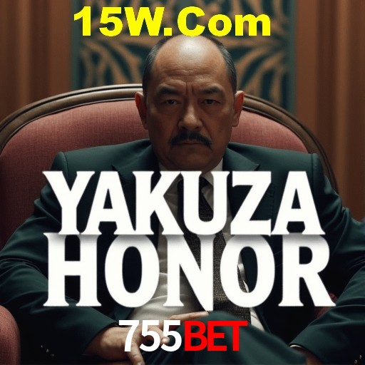 755BET - Plataforma Oficial - 755BET.Com