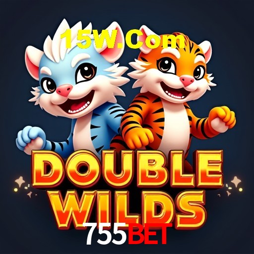 Interface do App 755BET