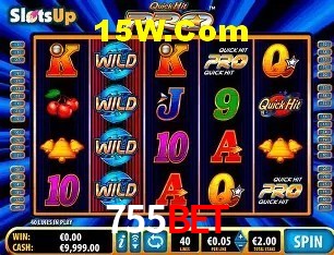 cassino 755BET