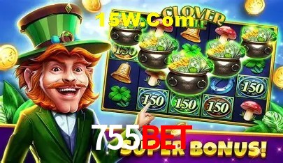 Torneios 755BET