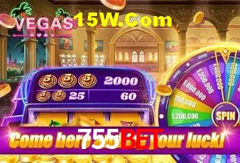 Diretório de Jogos 755BET