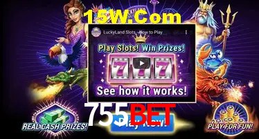 Recursos de Bônus 755BET