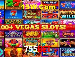 Estatísticas do Jogo 755BET