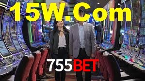 Live Casino 755BET