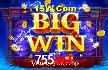 Estatísticas Esportivas 755BET