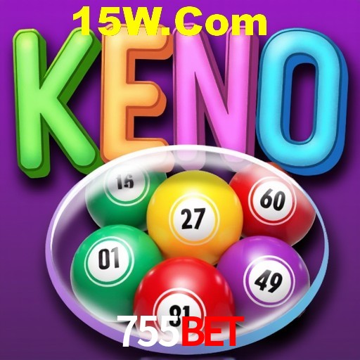 APP oficial da 755BET para mobile