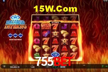 Sistemas de Segurança 755BET