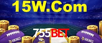 Welcome Bonus 755BET