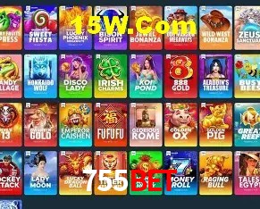 Programa VIP 755BET