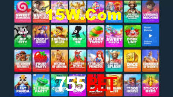 Bônus Generosos e Exclusivos no 755BET para Você!