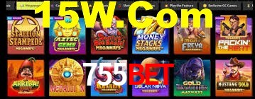 VIP Casino 755BET