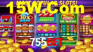 Tournaments 755BET