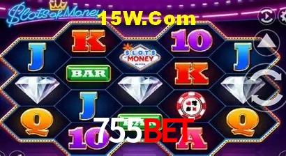 Apostas de Futebol 755BET